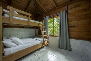 Eden Organic Farm & Bungalows