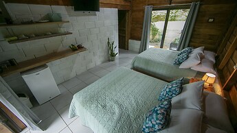 Eden Organic Farm & Bungalows