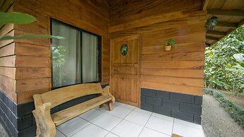 Eden Organic Farm & Bungalows