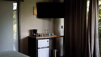 Eden Organic Farm & Bungalows