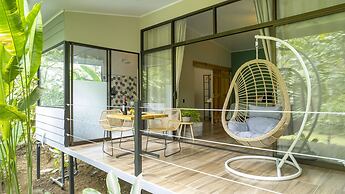 Eden Organic Farm & Bungalows