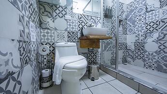 Eden Organic Farm & Bungalows