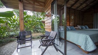 Eden Organic Farm & Bungalows