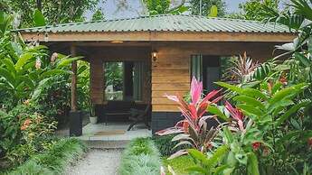 Eden Organic Farm & Bungalows