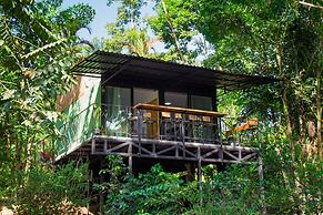 Eden Organic Farm & Bungalows