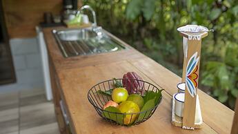 Eden Organic Farm & Bungalows