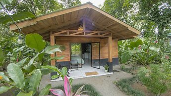 Eden Organic Farm & Bungalows