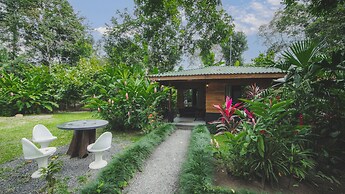 Eden Organic Farm & Bungalows