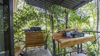 Eden Organic Farm & Bungalows