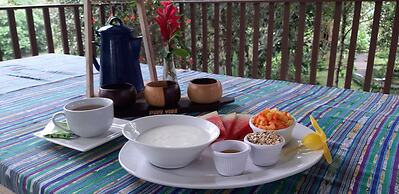 Eden Organic Farm & Bungalows