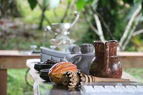 Eden Organic Farm & Bungalows