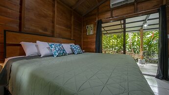 Eden Organic Farm & Bungalows