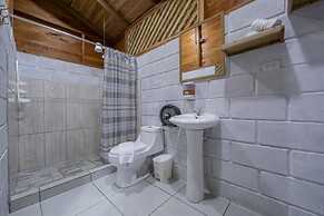 Eden Organic Farm & Bungalows