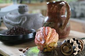 Eden Organic Farm & Bungalows