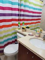 Apart. Santiago Luna 21B