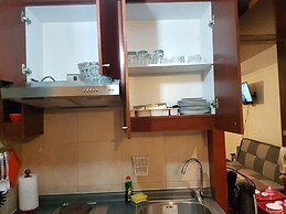 Apart. Santiago Luna 21B