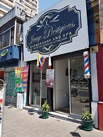 Apart. Santiago Luna 21B