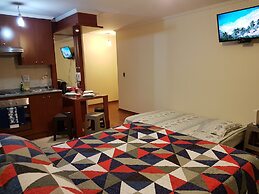 Apart. Santiago Luna 21B