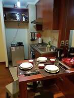 Apart. Santiago Luna 21B