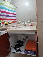 Apart. Santiago Luna 21B