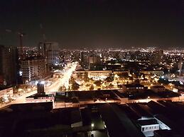 Apart. Santiago Luna 21B