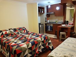 Apart. Santiago Luna 21B