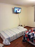 Apart. Santiago Luna 21B