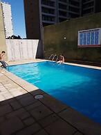 Apart. Santiago Luna 21B