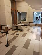 Apart. Santiago Luna 21B