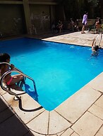 Apart. Santiago Luna 21B