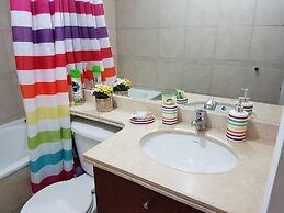 Apart. Santiago Luna 21B