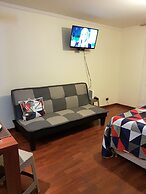 Apart. Santiago Luna 21B