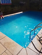 Apart. Santiago Luna 21B