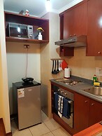 Apart. Santiago Luna 21B