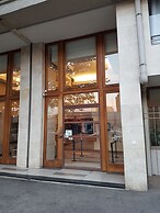 Apart. Santiago Luna 21B