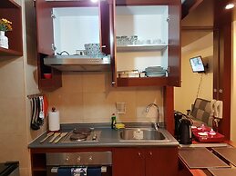 Apart. Santiago Luna 21B