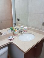 Apart. Santiago Luna 21B