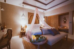 Devasom Khao Lak Beach Resort & Villas