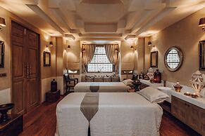 Devasom Khao Lak Beach Resort & Villas