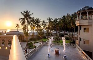 Devasom Khao Lak Beach Resort & Villas