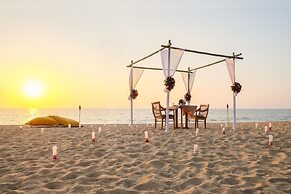 Devasom Khao Lak Beach Resort & Villas