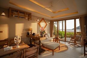 Devasom Khao Lak Beach Resort & Villas