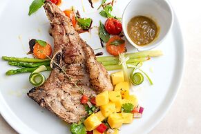 Devasom Khao Lak Beach Resort & Villas