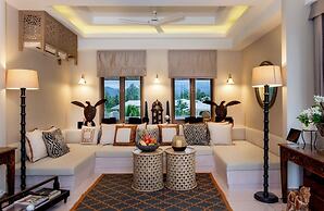 Devasom Khao Lak Beach Resort & Villas