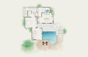 Devasom Khao Lak Beach Resort & Villas