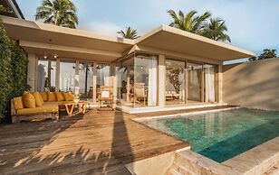 Devasom Khao Lak Beach Resort & Villas