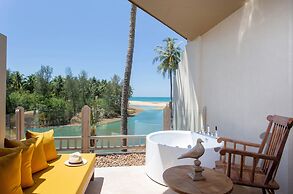 Devasom Khao Lak Beach Resort & Villas