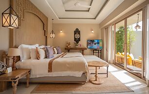 Devasom Khao Lak Beach Resort & Villas
