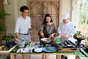 Devasom Khao Lak Beach Resort & Villas