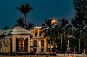 Devasom Khao Lak Beach Resort & Villas